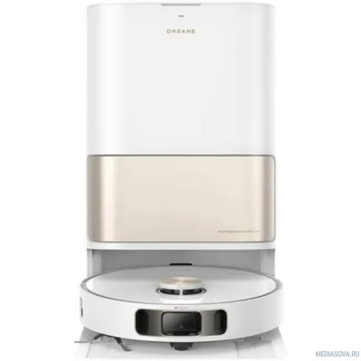  Робот-пылесос Dreame Robot Vacuum L10s Pro Ultra