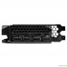 Видеокарта Видеокарта, PALIT, RTX4060Ti DUAL 8G V1 (4710562244557), (NE6406T019P1-1048D), GDDR6, 128bit, 3-DP, HDMI, 249.9*123.5*40.1 мм, Цветная коробка