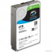 Жесткий диск 8TB Seagate SkyHawk (ST8000VE0004) SATA 6 Гбит/с, 7200 rpm, 256 mb buffer, для видеонаблюдения c искусственным интеллектом