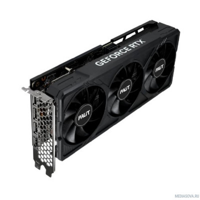 Видеокарта Видеокарта PCIE16 RTX4060TI 16GB RTX4060TI JETSTREAM 16GB PALIT