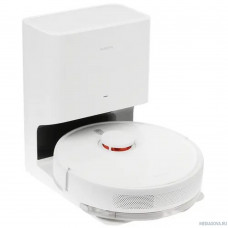 Xiaomi Robot Vacuum X10 [BHR6068EU] Робот пылесос 