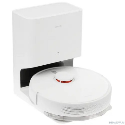  Xiaomi Robot Vacuum X10 [BHR6068EU] Робот пылесос 