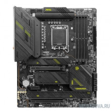 MSI MAG Z790 TOMAHAWK MAX WIFI Soc-1700 Intel Z790 4xDDR5 ATX AC`97 8ch(7.1) 2.5Gg RAID+HDMI+DP