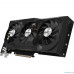 Видеокарта Gigabyte GV-N407SWF3OC-12GD Super NV RTX4070 12Gb 192bit GDDR6X 2595/21000/HDMI