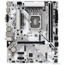Asrock B760M-HDV/M.2 RTL  LGA1700, 2xDDR5, 4xSATA, RAID M.2 VGA HDMI DP mATX