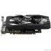 Видеокарта ASUS  DUAL-GTX1650-4GD6-P-EVO