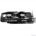 Видеокарта ASUS  DUAL-GTX1650-4GD6-P-EVO