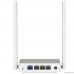  Keenetic 4G (KN-1213) Интернет-центр для USB-модемов LTE/4G/3G с Mesh Wi-Fi N300 и 4-портовым Smart-коммутатором