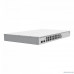  MikroTik CRS518-16XS-2XQ-RM Коммутатор 16*SFP28(25Gbit), 2QSFP28(100gbit)