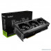 Видеокарта Видеокарта PALIT RTX4090 GAMEROCK OMNIBLACK 24G (NED4090019SB-1020Q) 
