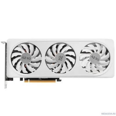 Видеокарта Gigabyte GV-N4060AERO OC-8GD