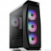  Корпус MidiTower AEROCOOL ONE-FROST-G-WT-V1 white (ATX, без БП, 2xUSB3.2) (4710562752335)