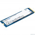  Kingston SSD NV3, 1000GB, M.2(22x80mm), NVMe, PCIe 4.0 x4, 3D TLC SNV3S/1000G