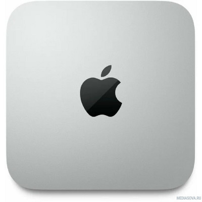  Apple Mac mini 2023 [Z1700000T] silver M2 Pro 12C CPU 19C GPU/32GB/1TB SSD