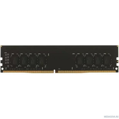 Оперативная память  Apacer DDR4 DIMM 16GB EL.16G21.PSH PC4-25600, 3200MHz