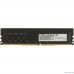 Оперативная память  Apacer DDR4 DIMM 16GB EL.16G21.PSH PC4-25600, 3200MHz