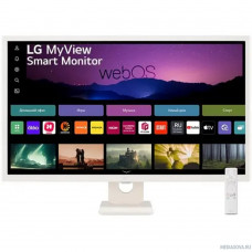 LCD LG 31.5