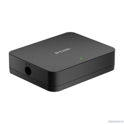  D-Link DGS-1005A/G1A Неуправляемый коммутатор с 5 портами 10/100/1000Base-T