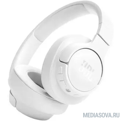  Наушники, модель  T720BT, white