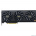 Видеокарта Видеокарта Asus PCI-E 4.0 PROART-RTX4060TI-O16G NVIDIA GeForce RTX 4060TI 16384Mb 128 GDDR6 2655/18000 HDMIx1 DPx3 HDCP Ret