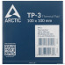  Thermal pad  100x100mm, 0.5mm TP-3 ACTPD00052A