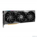 Видеокарта Видеокарта MSI GeForce RTX 4070 Super 12288Mb, Gaming X Slim 12G (RTX 4070 Super 12G Gaming X Slim) 1xHDMI, 3xDP, Ret