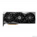Видеокарта Видеокарта MSI GeForce RTX 4070 Super 12288Mb, Gaming X Slim 12G (RTX 4070 Super 12G Gaming X Slim) 1xHDMI, 3xDP, Ret