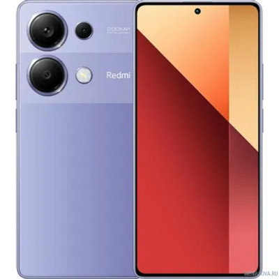  Xiaomi Redmi Note 13 Pro 12GB/512GB Lavender Purple (53454)