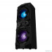  АС PS-1500, черный (500 Вт, Bluetooth, FM, USB, LED-дисплей, ~230В)