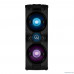  АС PS-1500, черный (500 Вт, Bluetooth, FM, USB, LED-дисплей, ~230В)