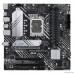 Материнская плата Asus PRIME B660M-A D4-CSM LGA1700 micro-ATX 4xDDR4 2xPCIEx16 2xPCIEx1 3xM.2 HDMI DP GLAN