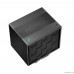  Кулер для процессора DeepCool ASSASSIN 4S черный (R-ASN4S-BKGPMN-G)