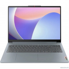 Lenovo IdeaPad Slim 3 16IAH8 [83ES002WRK] Grey 16