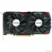 Видеокарта Видеокарта PCIE16 RX 580 8GB AFRX580-8192D5H3-V3 AFOX