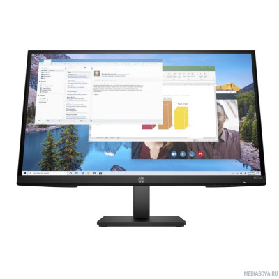  LCD HP 27