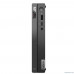  Lenovo ThinkCentre Neo 50q G4 Tiny [12LN003LGP_PRO] black i3-1215U(1.2Ghz)/8Gb/512GB SSD/VESA/W11Pro/k+m.rus