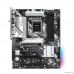 Материнская плата Материнская плата ASRock B760 PRO RS WIFI