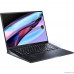  ASUS Zenbook Pro 16X OLED UX7602VI-MY034X [90NB10K1-M001F0] Tech Black 16