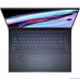  ASUS Zenbook Pro 16X OLED UX7602VI-MY034X [90NB10K1-M001F0] Tech Black 16