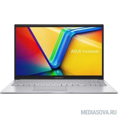  ASUS VivoBook 15 X1504VA-BQ287 [90NB10J2-M00BU0] Cool Silver 15.6