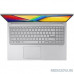  ASUS VivoBook 15 X1504VA-BQ287 [90NB10J2-M00BU0] Cool Silver 15.6