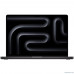  Apple MacBook Pro 14 Late 2023 [MRX33LL/A] (КЛАВ.РУС.ГРАВ.) Space Black 14.2