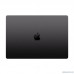  Apple MacBook Pro 14 Late 2023 [MRX33LL/A] (КЛАВ.РУС.ГРАВ.) Space Black 14.2