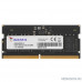 Оперативная память  DDR5 ADATA 8GB DDR5-4800 AD5S48008G-S, CL40, 1.1V SO-DIMM
