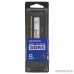 Оперативная память  DDR5 ADATA 8GB DDR5-4800 AD5S48008G-S, CL40, 1.1V SO-DIMM