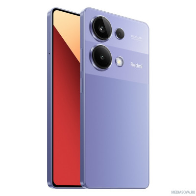  Xiaomi Redmi Note 13 Pro 8GB/256GB Lavandsr Purple [53430]