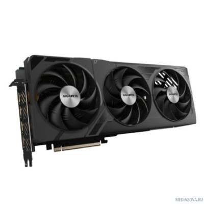 Видеокарта Gigabyte GV-N408SWF3V2-16GD  RTX 4080 SUPER16Gb  Ret
