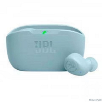  Гарнитура BLUETOOTH WAVE BUDS MINT JBLWBUDSMIT JBL
