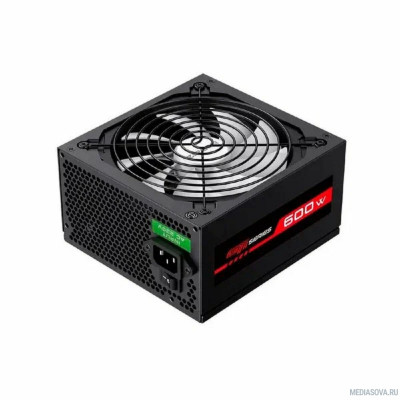 Блок питания ZIRCON Блок питания ATX 600W GTI-600