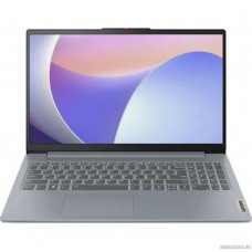 Lenovo IdeaPad Slim 3 15IRH8 [83EM000CLK] Grey 15.6